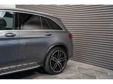 Mercedes-Benz GLC GLC43 V6 AMG - U55830