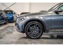 Mercedes-Benz GLC GLC43 V6 AMG - U55830