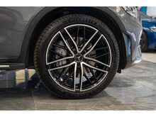 Mercedes-Benz GLC GLC43 V6 AMG - U55830