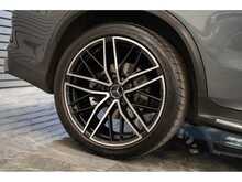 Mercedes-Benz GLC GLC43 V6 AMG - U55830
