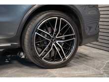 Mercedes-Benz GLC GLC43 V6 AMG - U55830
