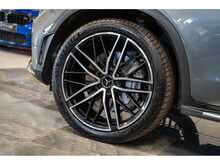 Mercedes-Benz GLC GLC43 V6 AMG - U55830