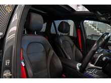 Mercedes-Benz GLC GLC43 V6 AMG - U55830