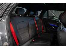 Mercedes-Benz GLC GLC43 V6 AMG - U55830