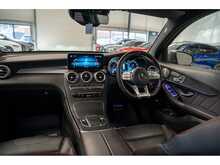 Mercedes-Benz GLC GLC43 V6 AMG - U55830