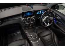 Mercedes-Benz GLC GLC43 V6 AMG - U55830