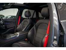 Mercedes-Benz GLC GLC43 V6 AMG - U55830