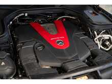 Mercedes-Benz GLC GLC43 V6 AMG - U55830
