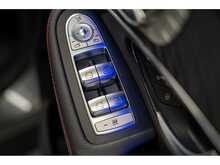 Mercedes-Benz GLC GLC43 V6 AMG - U55830