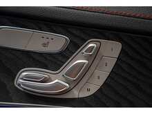 Mercedes-Benz GLC GLC43 V6 AMG - U55830