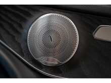 Mercedes-Benz GLC GLC43 V6 AMG - U55830