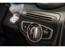 Mercedes-Benz GLC GLC43 V6 AMG - U55830