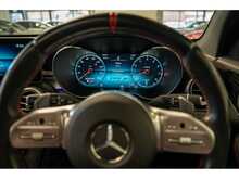 Mercedes-Benz GLC GLC43 V6 AMG - U55830