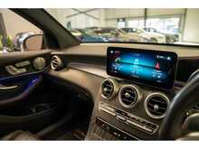 Mercedes-Benz GLC GLC43 V6 AMG - U55830