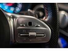 Mercedes-Benz GLC GLC43 V6 AMG - U55830