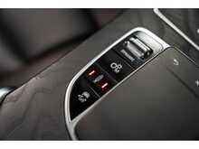 Mercedes-Benz GLC GLC43 V6 AMG - U55830