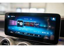 Mercedes-Benz GLC GLC43 V6 AMG - U55830