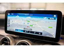 Mercedes-Benz GLC GLC43 V6 AMG - U55830