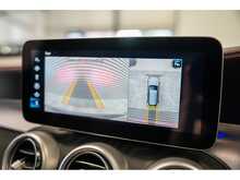 Mercedes-Benz GLC GLC43 V6 AMG - U55830