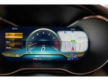 Mercedes-Benz GLC GLC43 V6 AMG - U55830