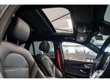 Mercedes-Benz GLC GLC43 V6 AMG - U55830