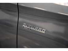 Mercedes-Benz GLC GLC43 V6 AMG - U55830