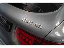 Mercedes-Benz GLC GLC43 V6 AMG - U55830