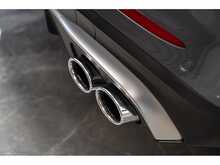 Mercedes-Benz GLC GLC43 V6 AMG - U55830