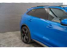 Jaguar F-PACE P550 V8 SVR - U55831