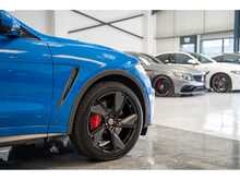 Jaguar F-PACE P550 V8 SVR - U55831