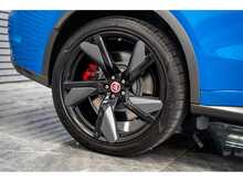 Jaguar F-PACE P550 V8 SVR - U55831