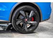 Jaguar F-PACE P550 V8 SVR - U55831