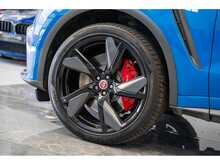 Jaguar F-PACE P550 V8 SVR - U55831