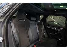 Jaguar F-PACE P550 V8 SVR - U55831