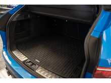 Jaguar F-PACE P550 V8 SVR - U55831