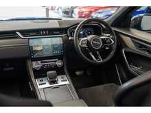 Jaguar F-PACE P550 V8 SVR - U55831