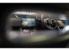 Jaguar F-PACE P550 V8 SVR - U55831