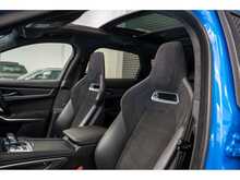 Jaguar F-PACE P550 V8 SVR - U55831