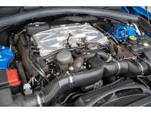 Jaguar F-PACE P550 V8 SVR - U55831