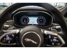 Jaguar F-PACE P550 V8 SVR - U55831