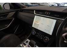 Jaguar F-PACE P550 V8 SVR - U55831