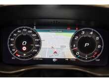 Jaguar F-PACE P550 V8 SVR - U55831