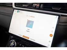 Jaguar F-PACE P550 V8 SVR - U55831