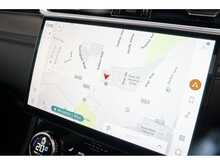 Jaguar F-PACE P550 V8 SVR - U55831