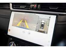 Jaguar F-PACE P550 V8 SVR - U55831