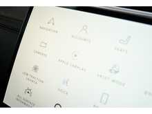 Jaguar F-PACE P550 V8 SVR - U55831