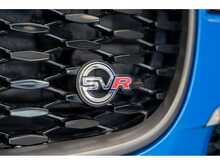 Jaguar F-PACE P550 V8 SVR - U55831