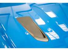 Jaguar F-PACE P550 V8 SVR - U55831