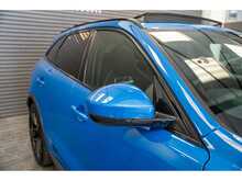 Jaguar F-PACE P550 V8 SVR - U55831