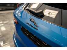 Jaguar F-PACE P550 V8 SVR - U55831